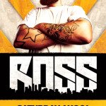 Ross Club DJ Flyer Template