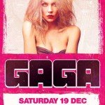 Free Guest Dj Girl Flyer Template