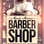 Free Barber Shop Flyer Template