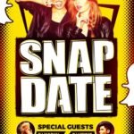 SnapChat Flyer Template