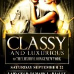 Luxury Flyer Template