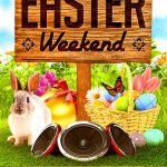 Easter Weekend Flyer Template
