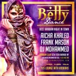 Belly Dance Flyer Template