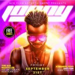 Deejay Artist Flyer Template