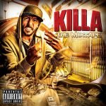 Hip Hop Artist Mixtape Cover Template