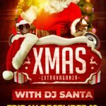 Christmas Extravaganza Flyer Template